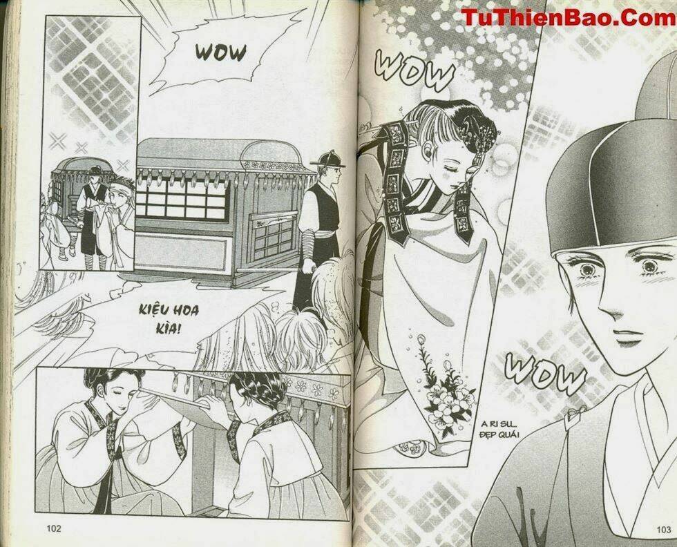 lọ lem kén rể chapter 7 50