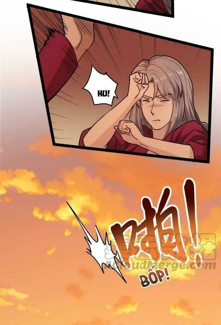 hồi xuân tiểu độc y chapter 64 4