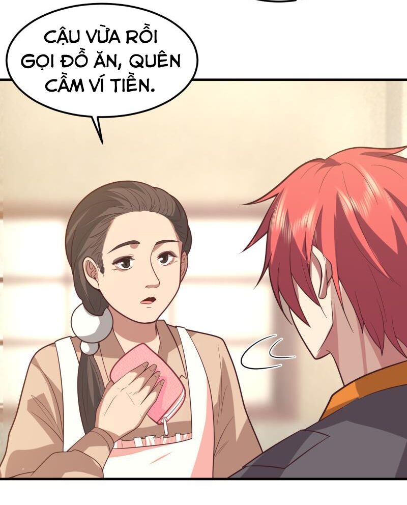 trên người ta có một rồng chapter 505 18