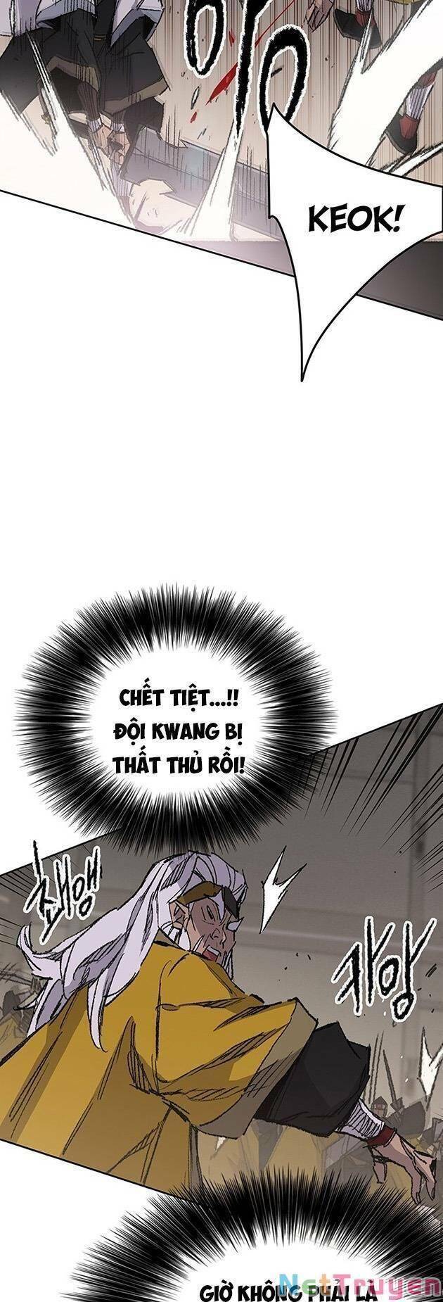 kiếm sĩ bất bại chapter 117 38