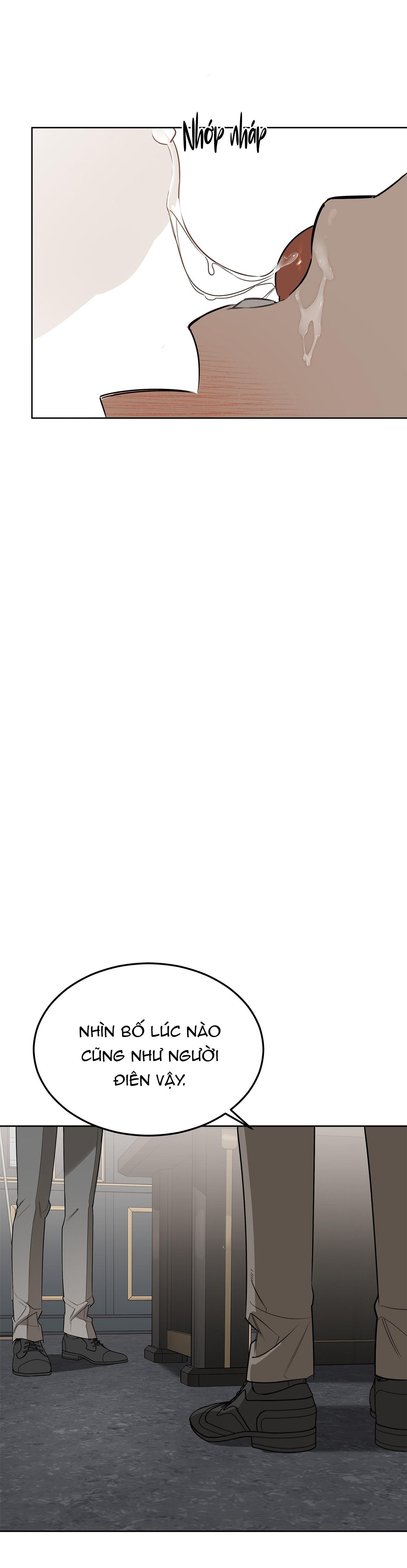 tuyển tập những ông chú tà zâm Chapter 18.4 quay số 4 47