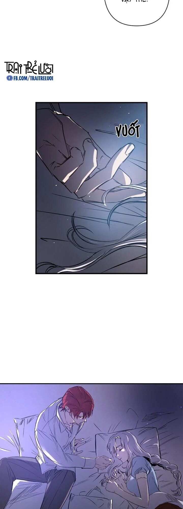 hôn lễ báo thù chapter 55 13