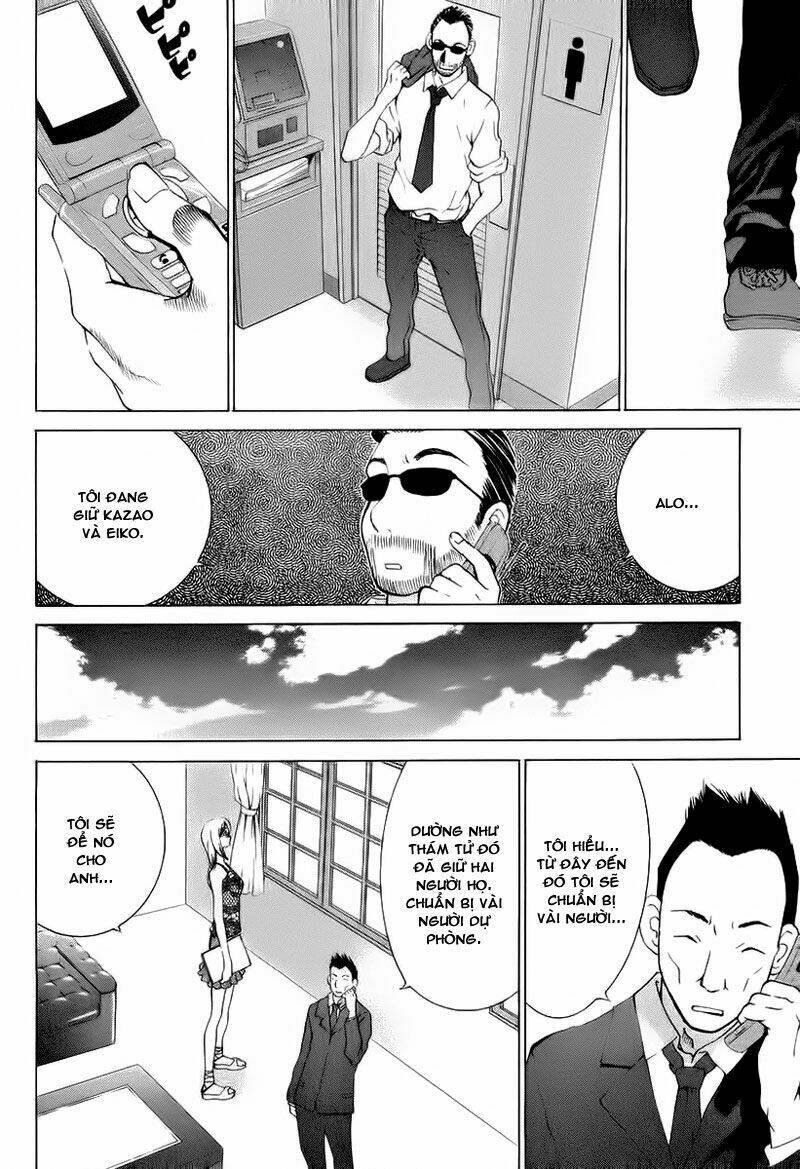 a girl chapter 12 21