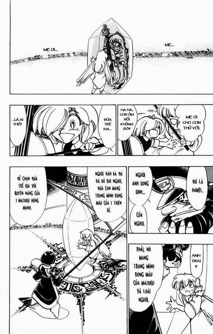 violinist of hameln - cây đàn kì diệu chapter 45 26