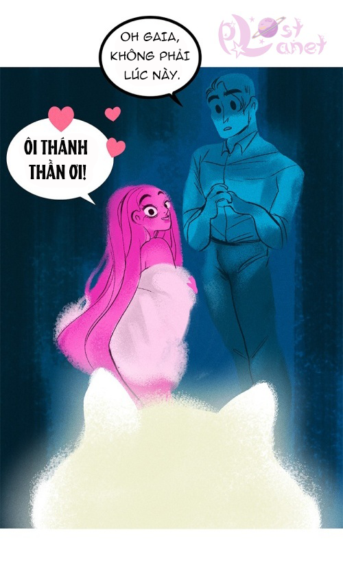 thần thoại olympus chapter 9 15