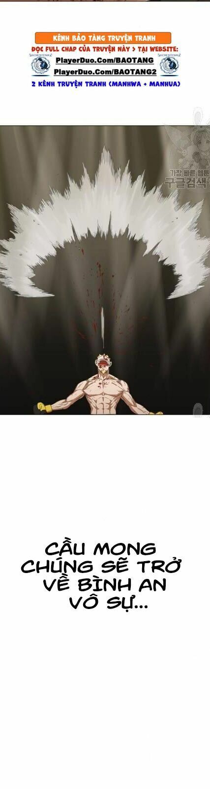 Võ Sĩ Quyền Anh chapter 66 2