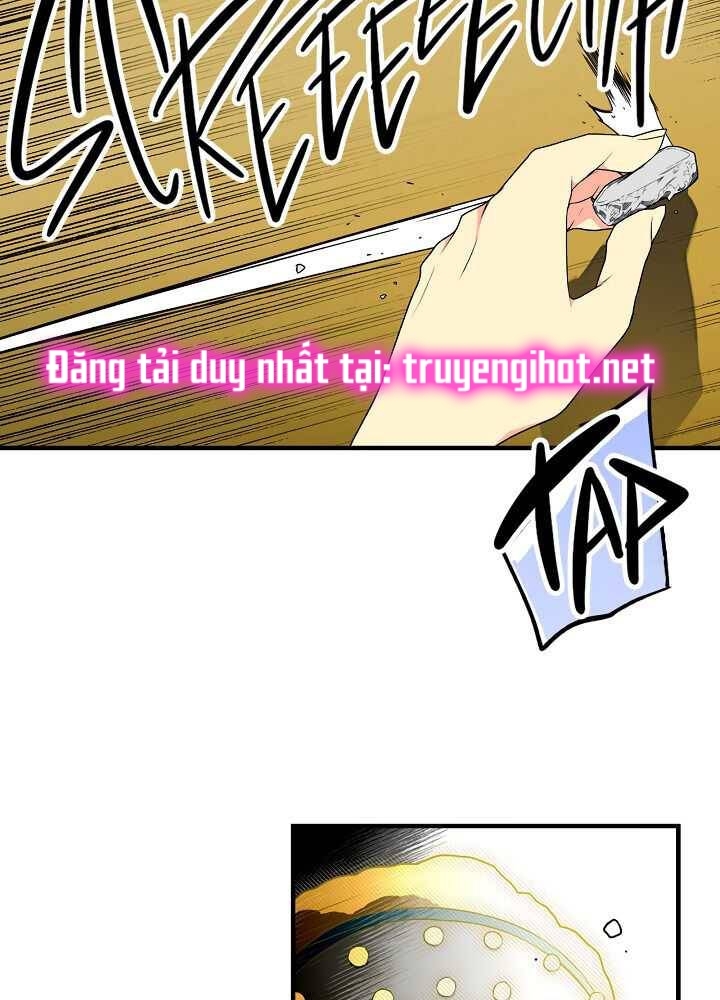 quý cô bí ẩn - secret lady chapter 24 24