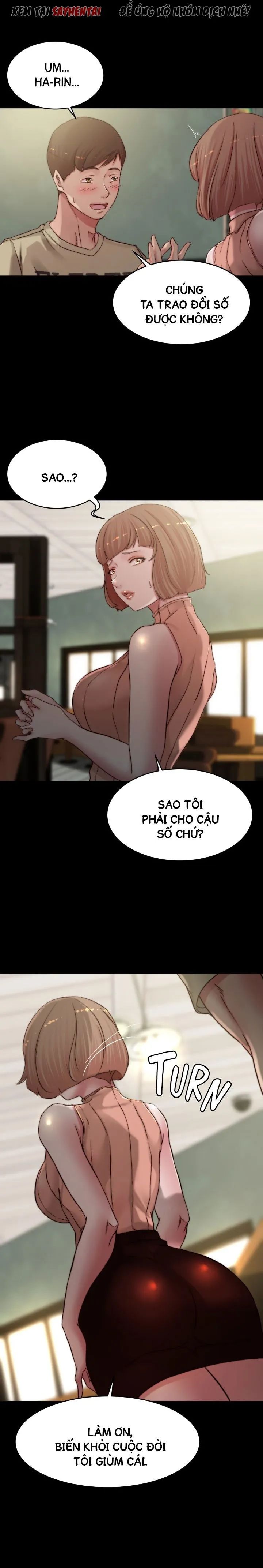nhật ký quần lót chapter 75 6
