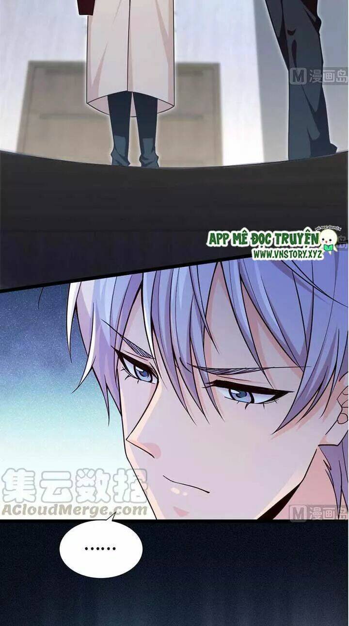 thiên hậu trở về chapter 139 17