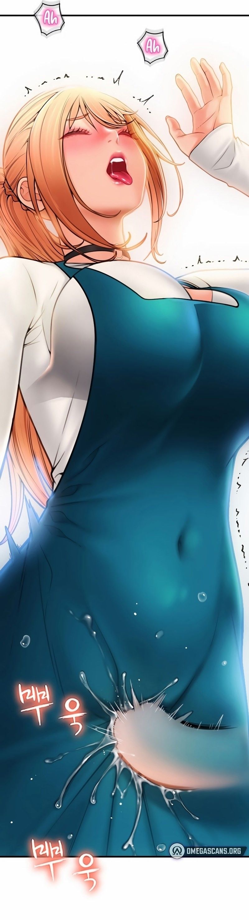 trả phí bằng tinh trùng chapter 1 21