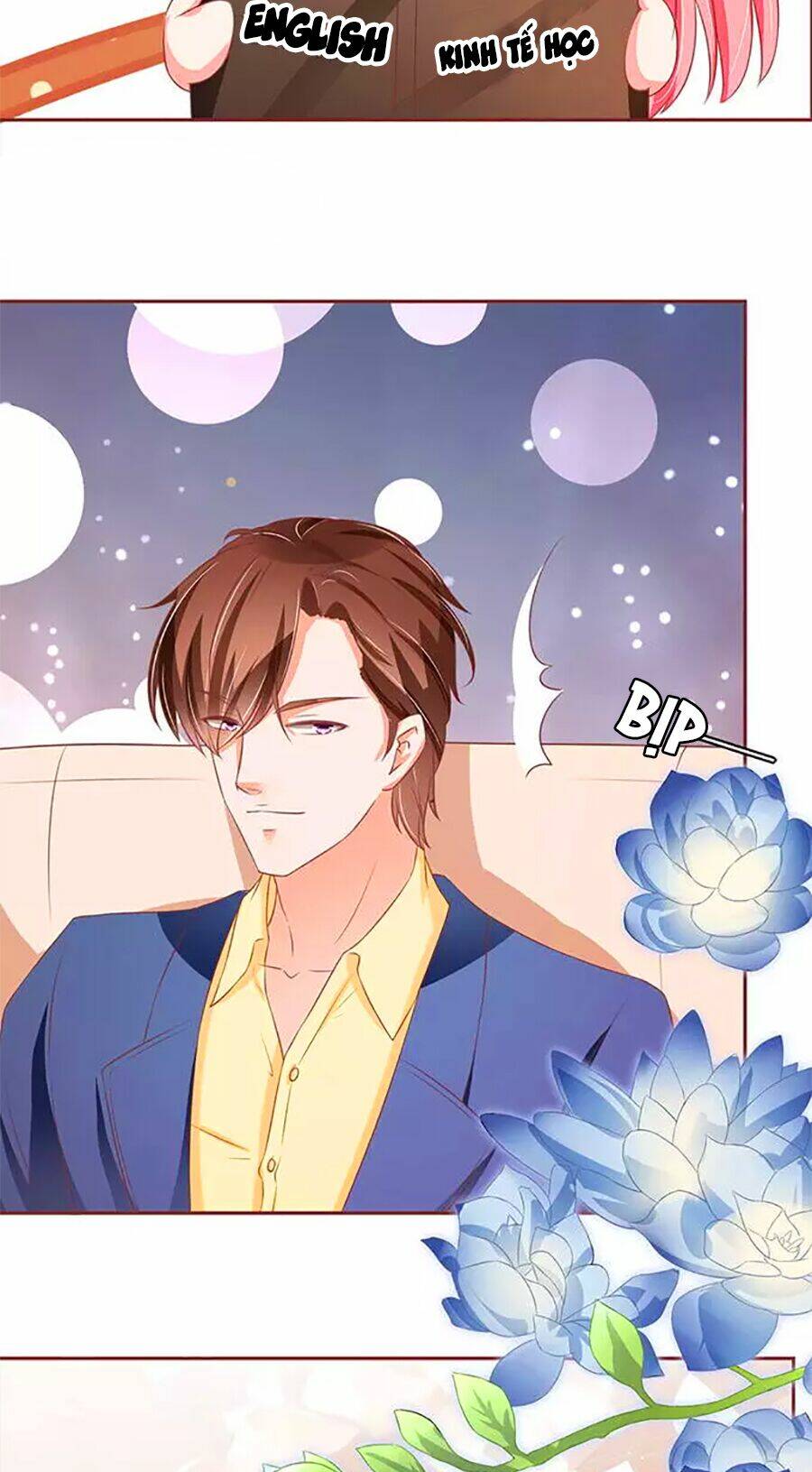 vương tước tư hữu bảo bối chapter 151 8