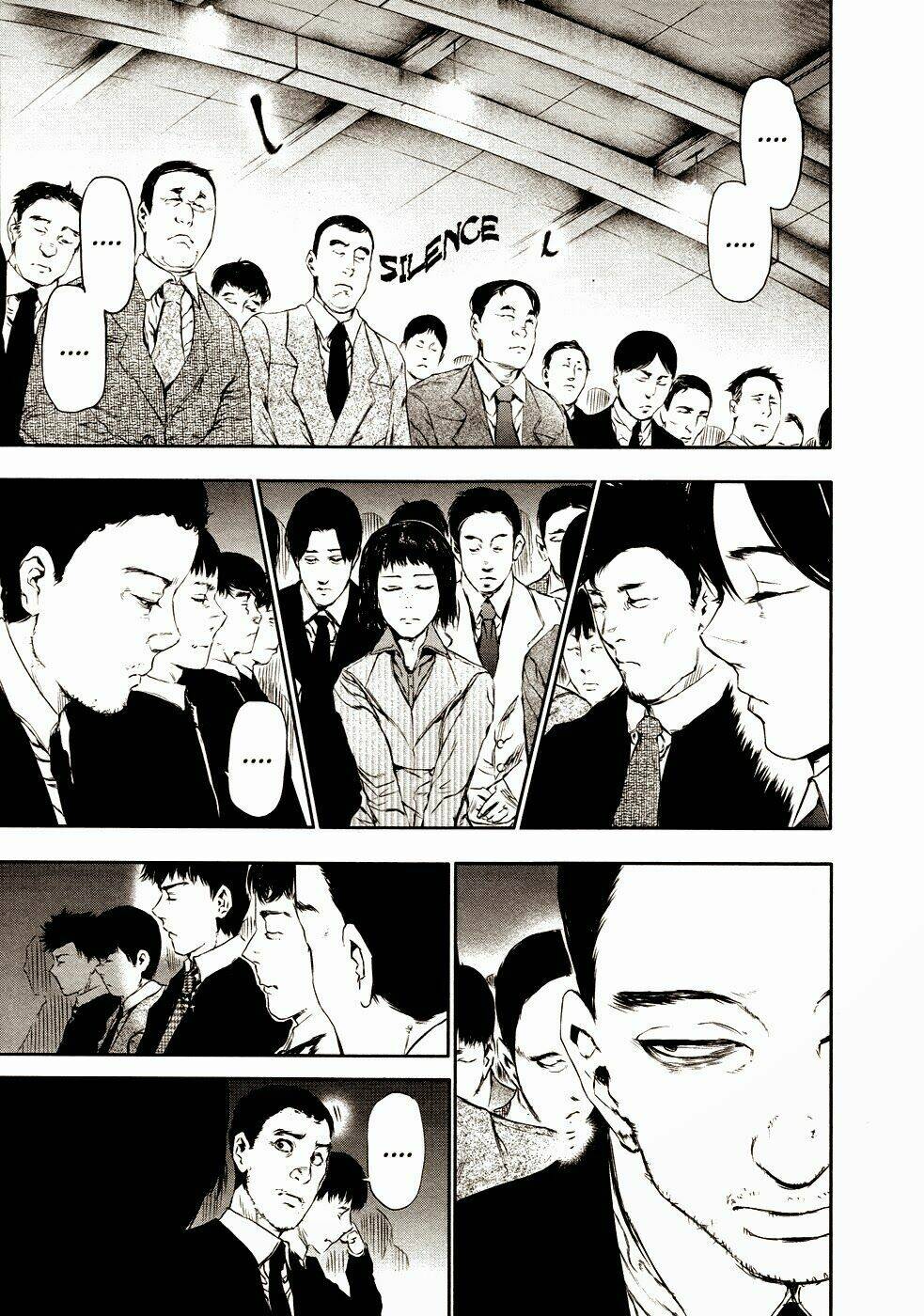 ngạ quỷ tokyo chapter 21 13