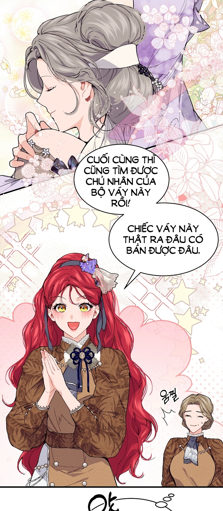 [18+] sự đáng sợ bên trong đại dương chapter 62.1 27