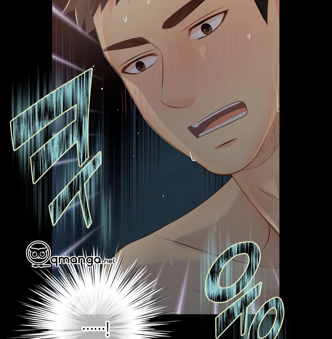 thời gian giữa sói và chó chapter 31 112