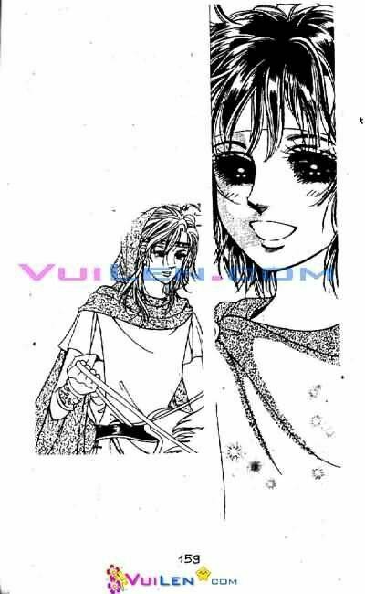 nữ hoàng biển cả chapter 11 159