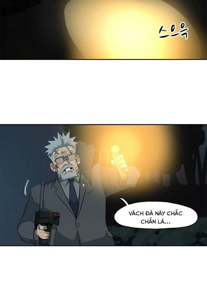 bậc thầy kiếm sư 2: arachi dị nhân đầu tiên chapter 6 102