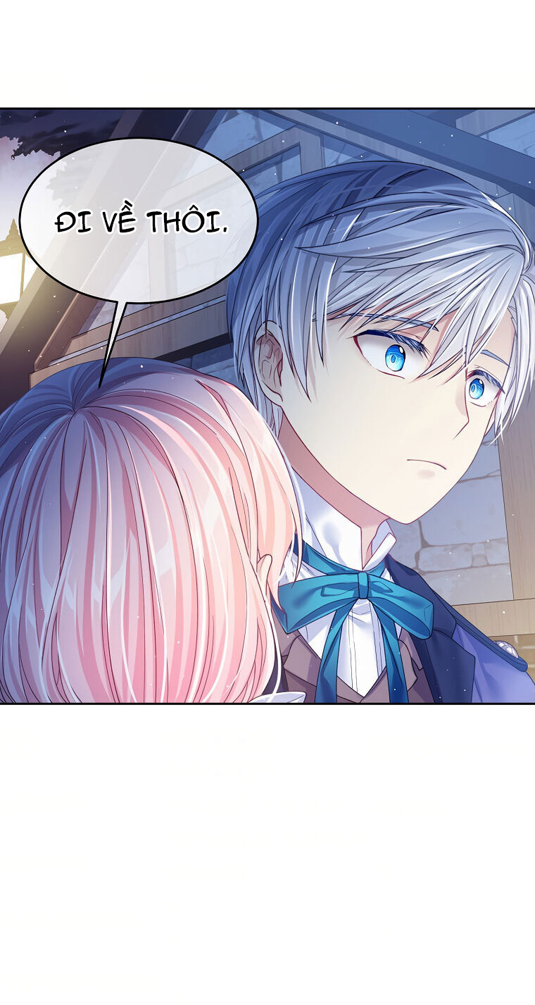 chồng tôi dễ thương quá, phải làm sao bây giờ? chapter 9.2 19