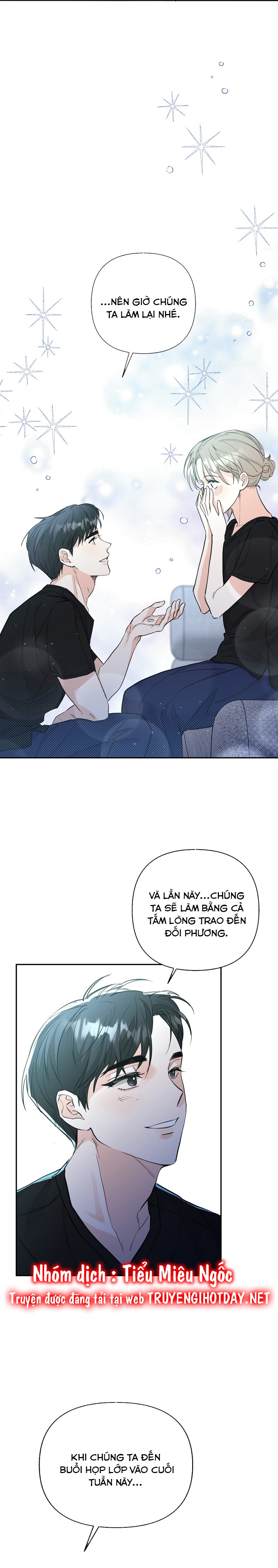 chúng ta ly hôn đi! chapter 52 12