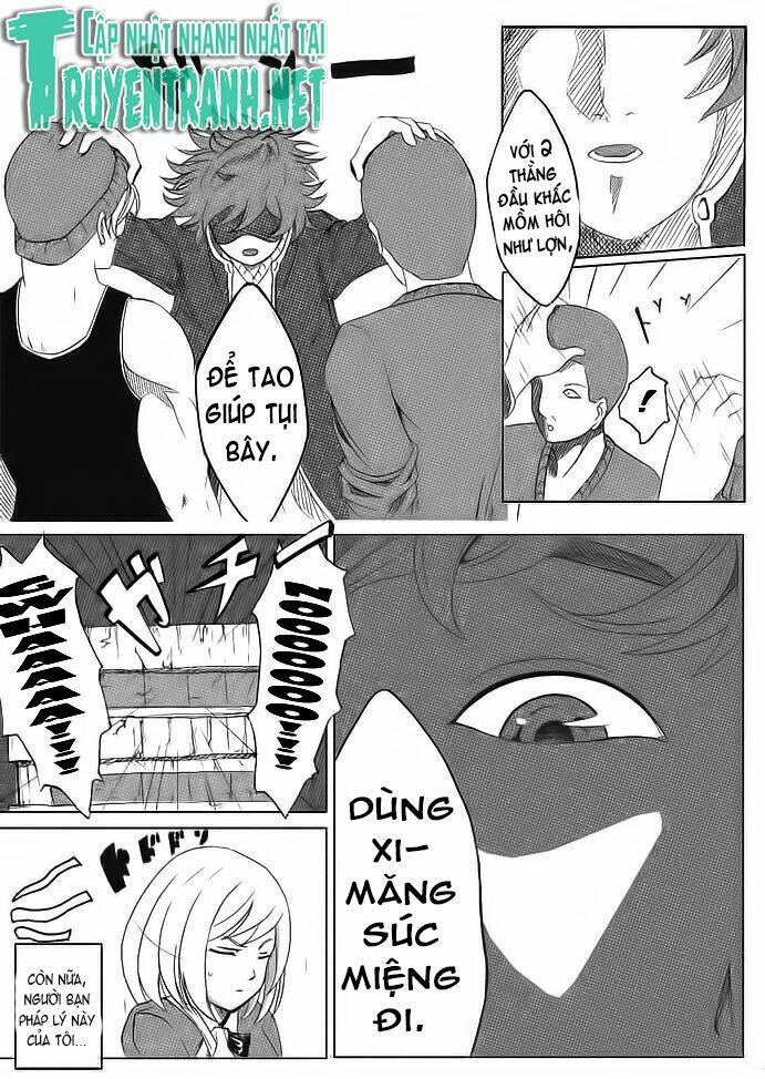 legal friends chapter 1 26