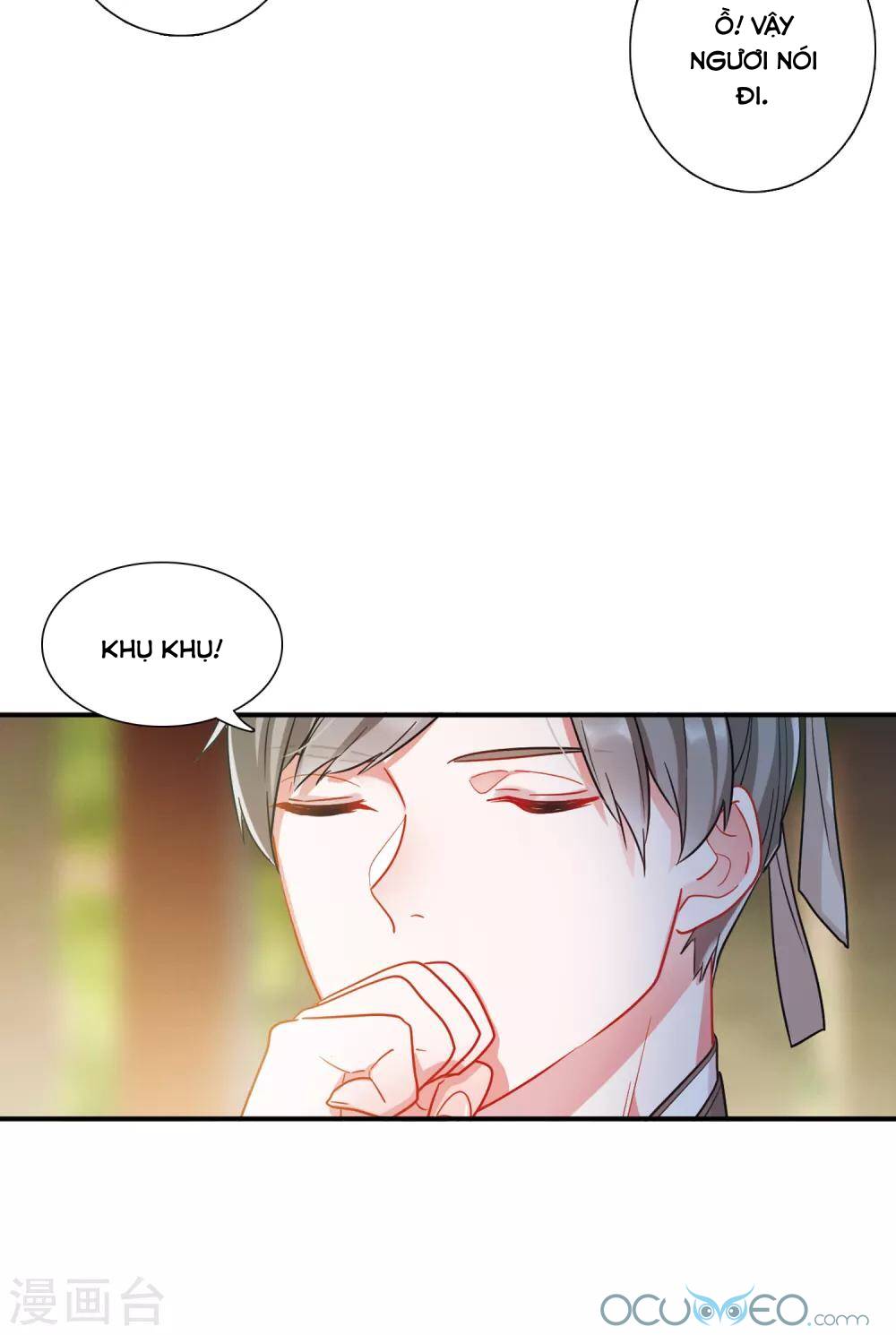 danh kiếm trủng chapter 14 11