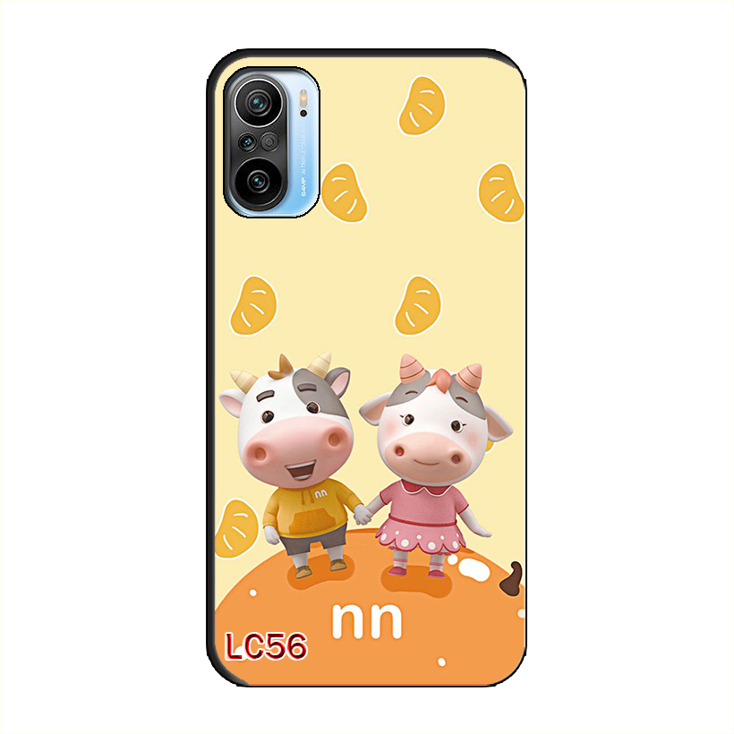 Ốp Lưng Dành Cho XIAOMI K40