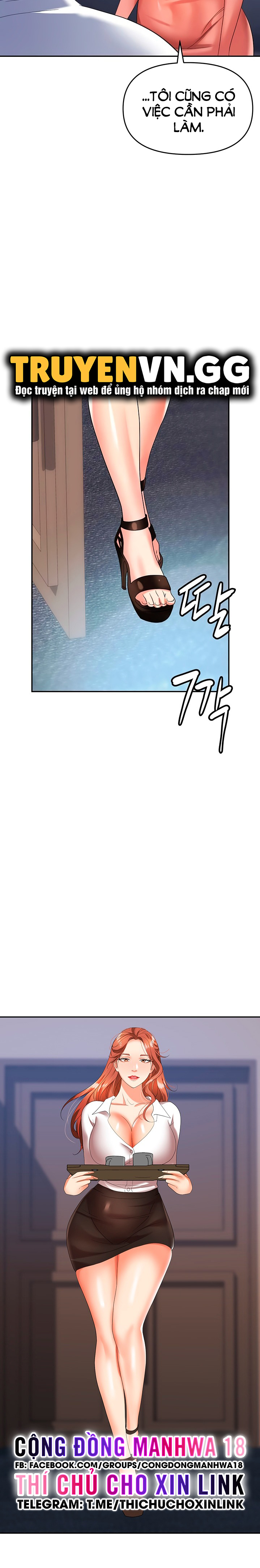 sập bẫy chapter 38 4