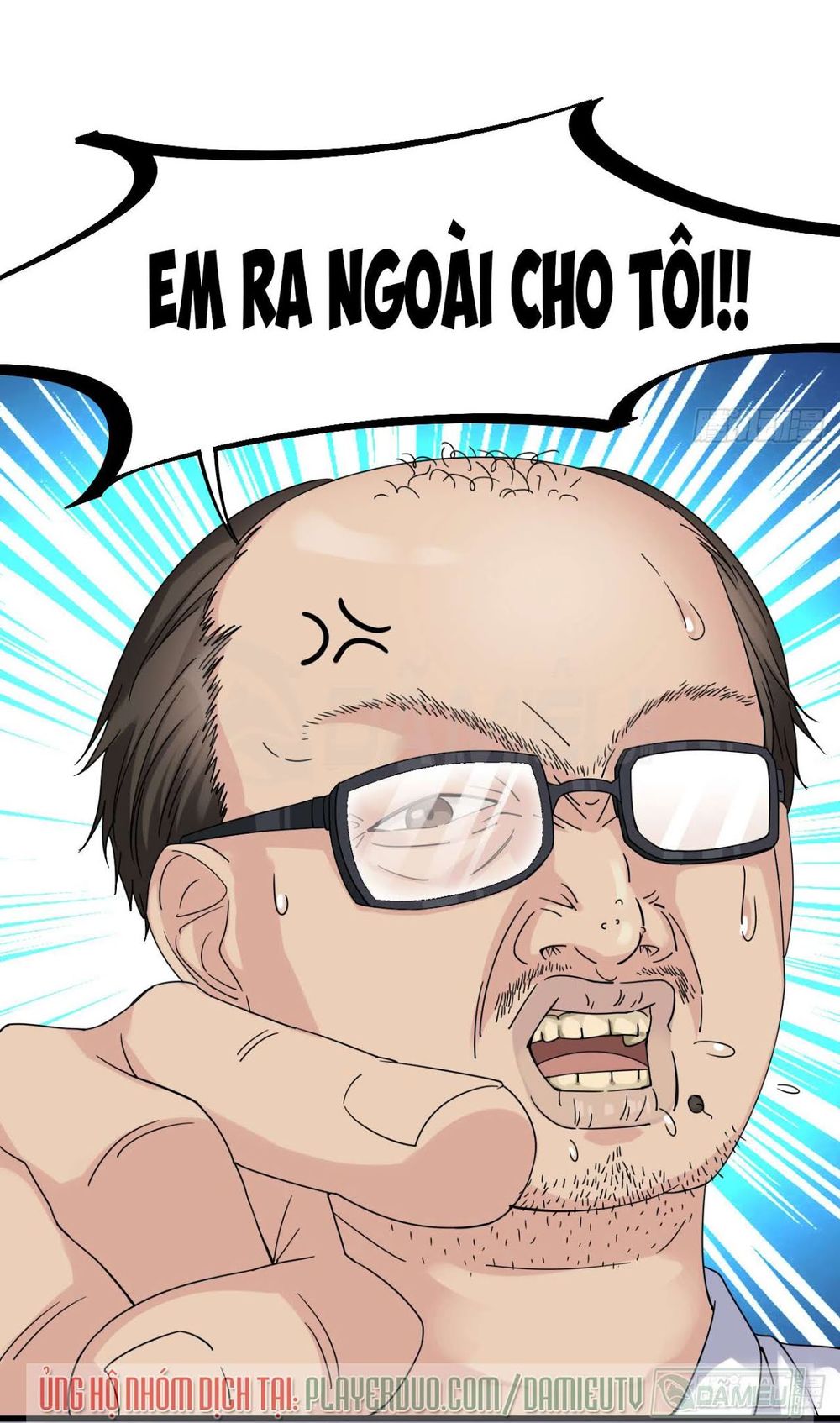 địa phủ khai phá thương chapter 12 22