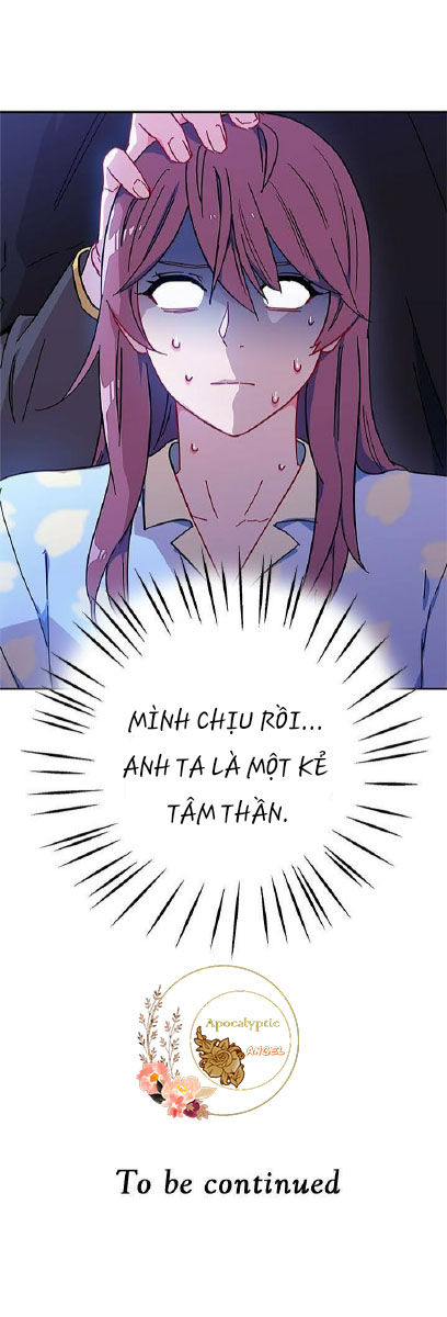 như anh muốn nhé, hoàng tử chapter 2 70