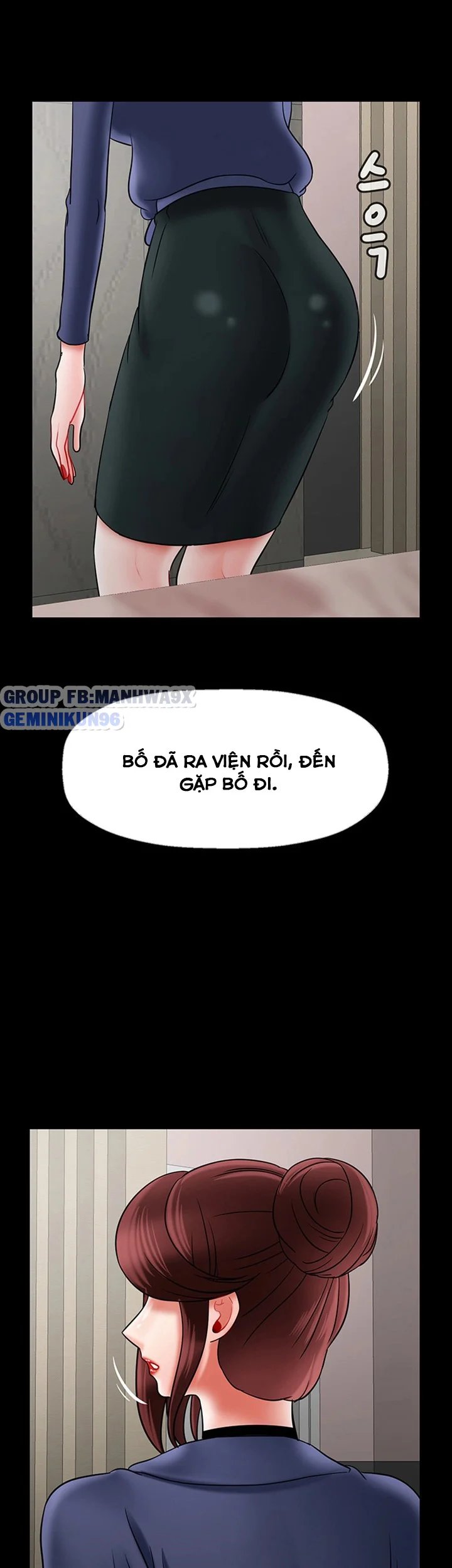 lớp học thể chất chapter 47 2