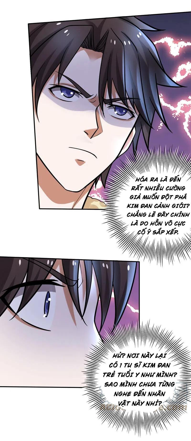 tối cường thần y tại đô thị chapter 223 3