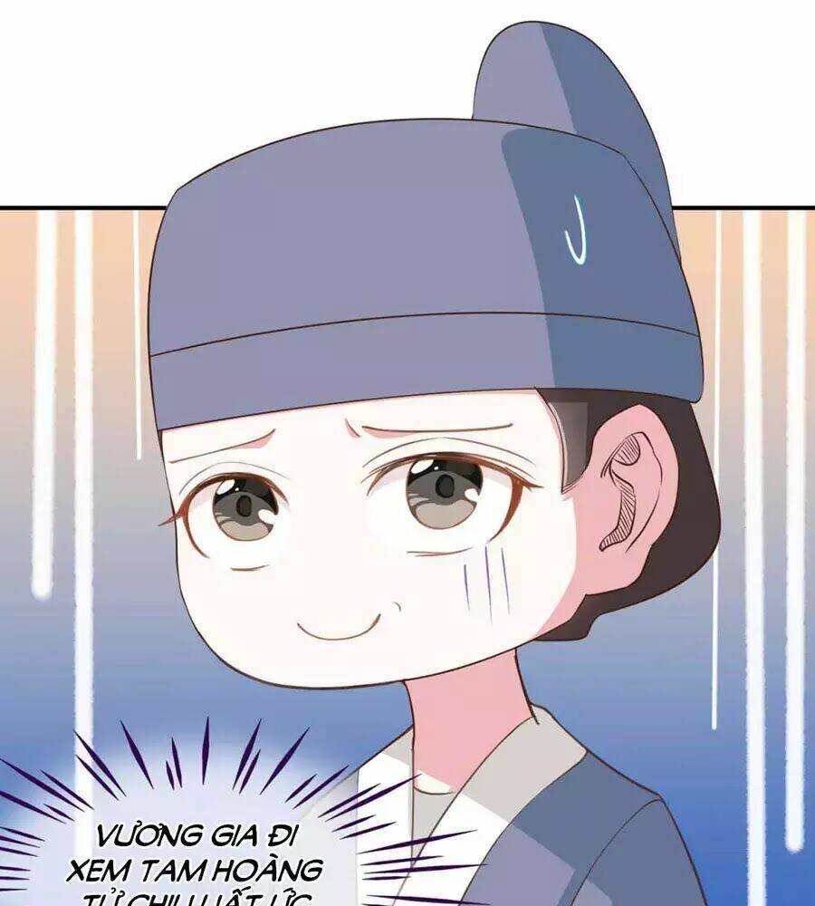 đích nữ hữu độc chapter 46 30