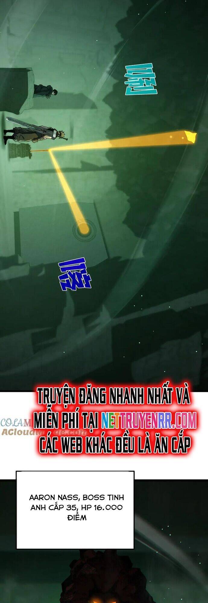 Vô Địch Bị Động Tạo Ra Tấn Sát Thương chapter 41 11