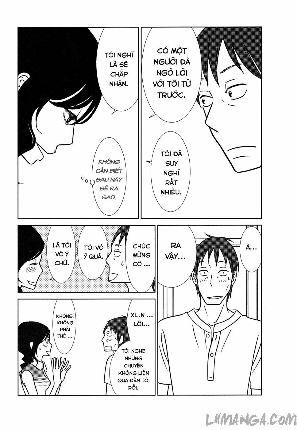 usagi drop chapter 36 25