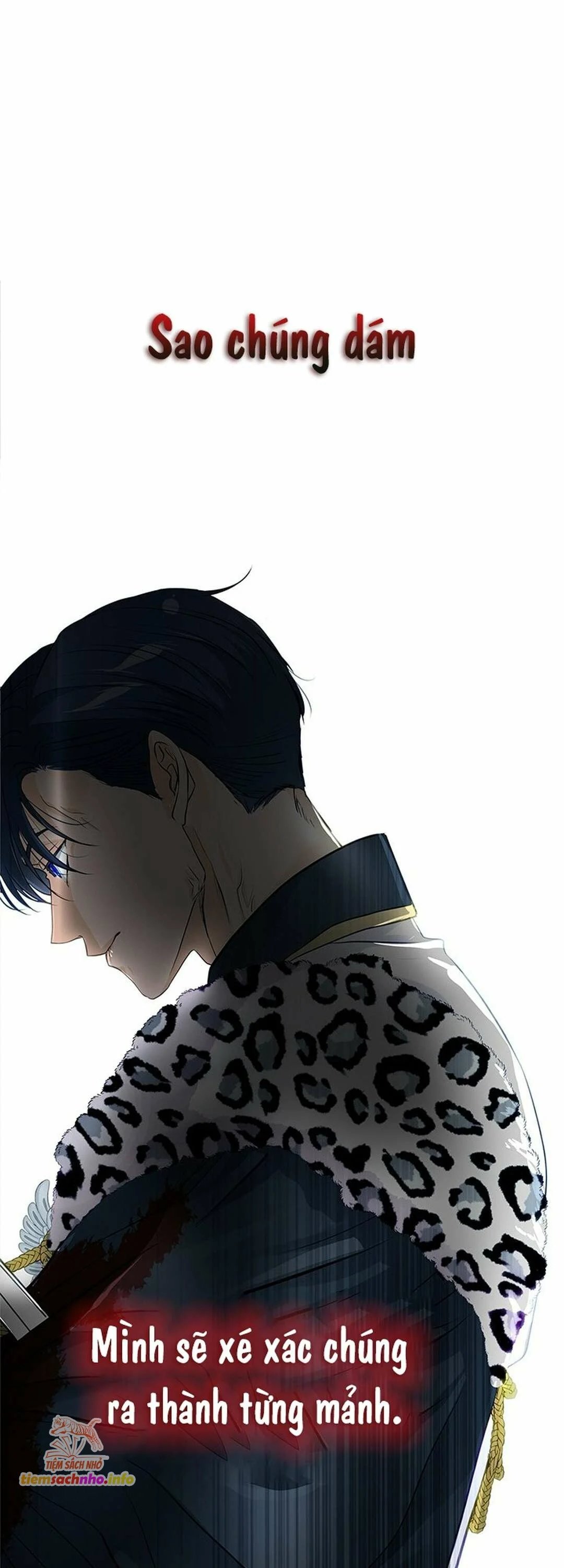 [ 18+ ] bệ hạ đã thay đổi rồi! chapter 19 7