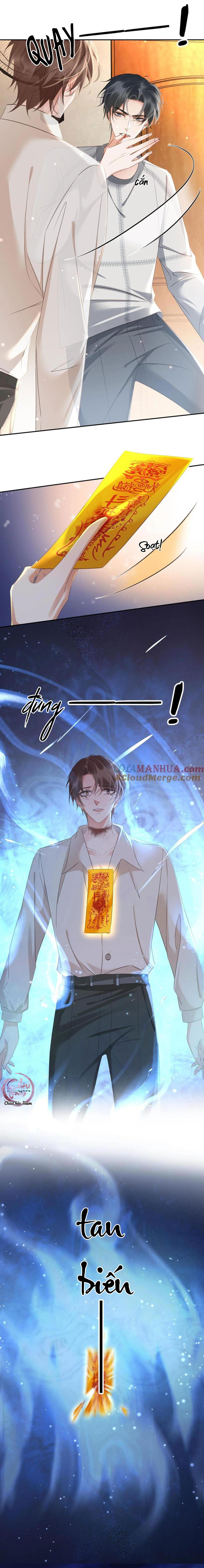 không làm trai bao! chapter 115 2