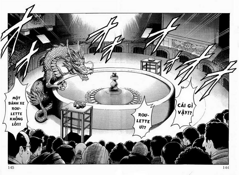 gamble fish chapter 103 15