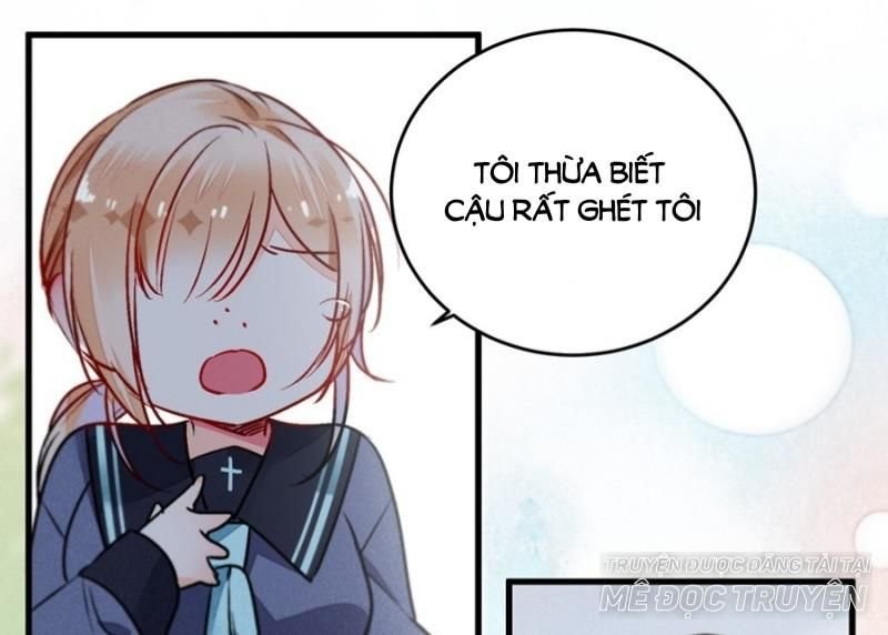 luyến khúc trăng lưỡi liềm chapter 3 31