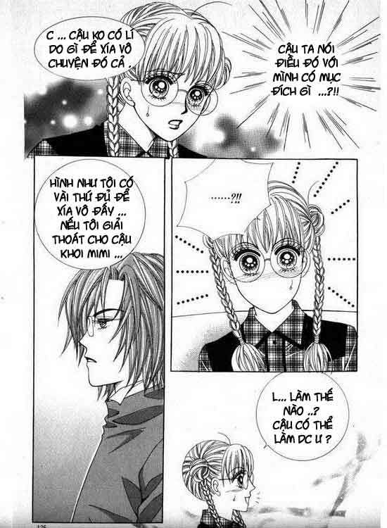 he dedicated to roses chapter 17 4