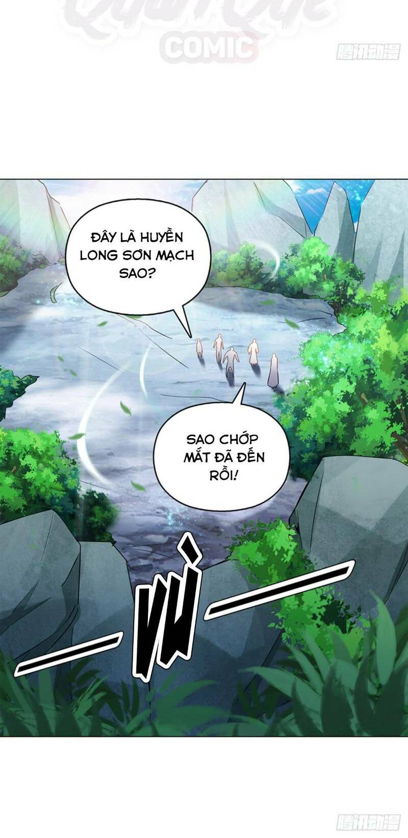 thiên thần quyết chapter 79 24