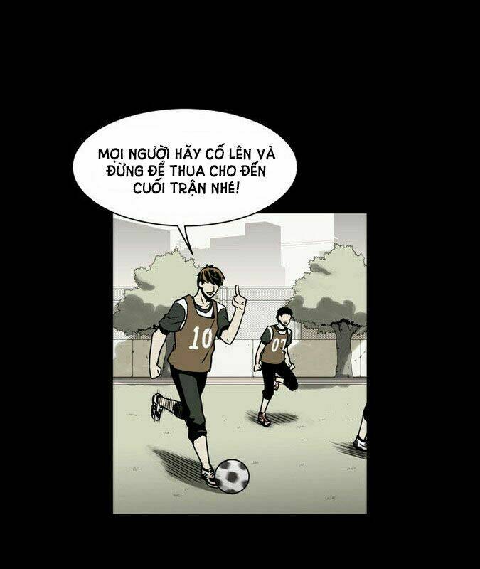 infectee chapter 1 12