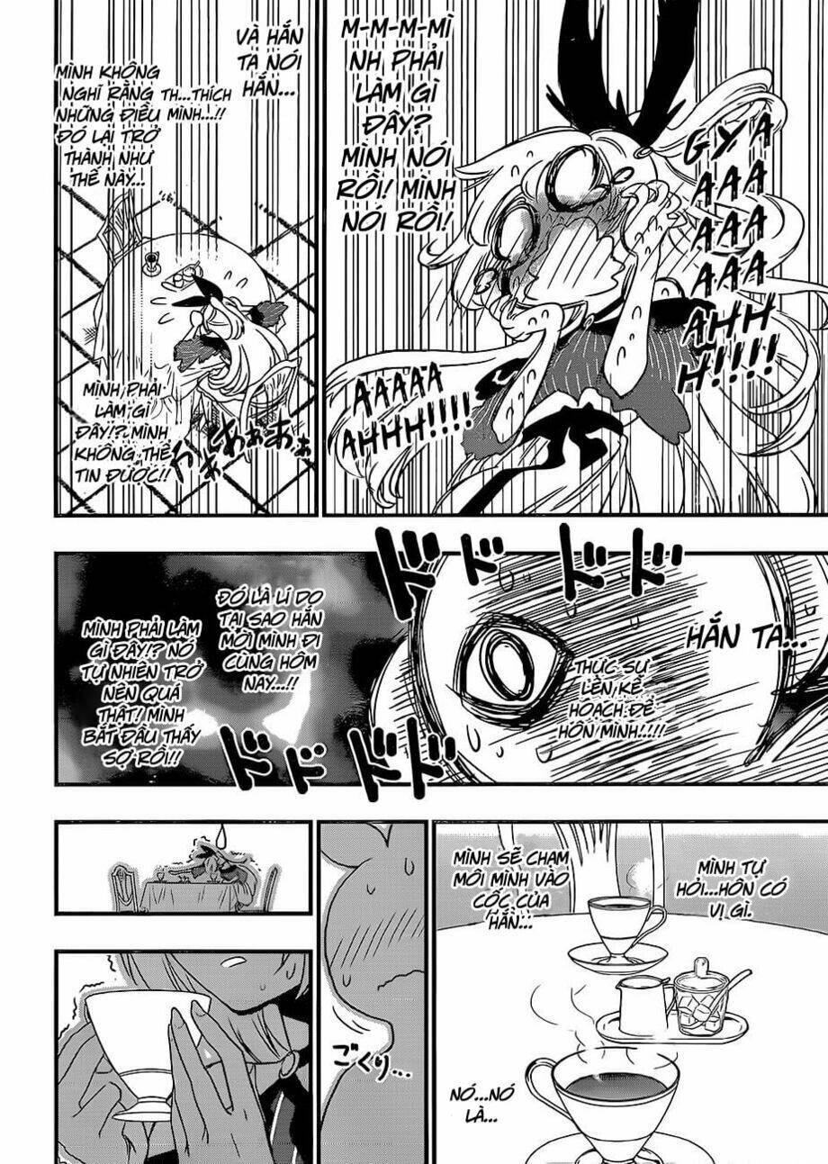 tình yêu ngang trái chapter 229.5 17