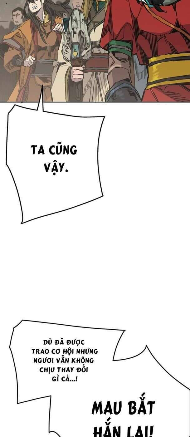 kiếm sĩ bất bại chapter 167 8