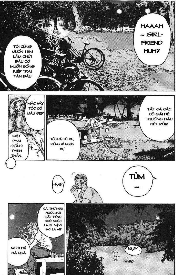 GTO - Great Teacher Onizuka chapter 53 12