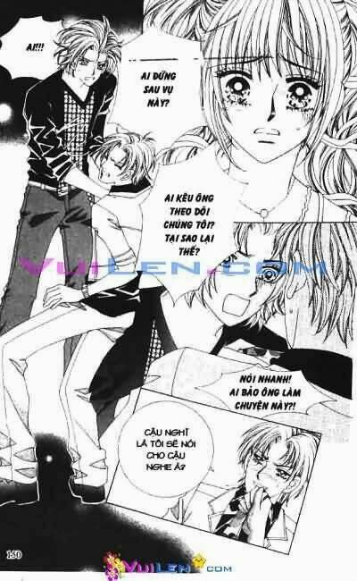 tình yêu quý tộc chapter 36 45