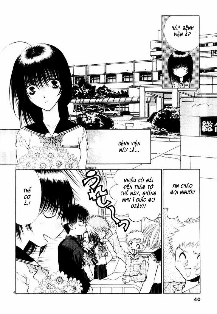 girls saurus dx chapter 13 5