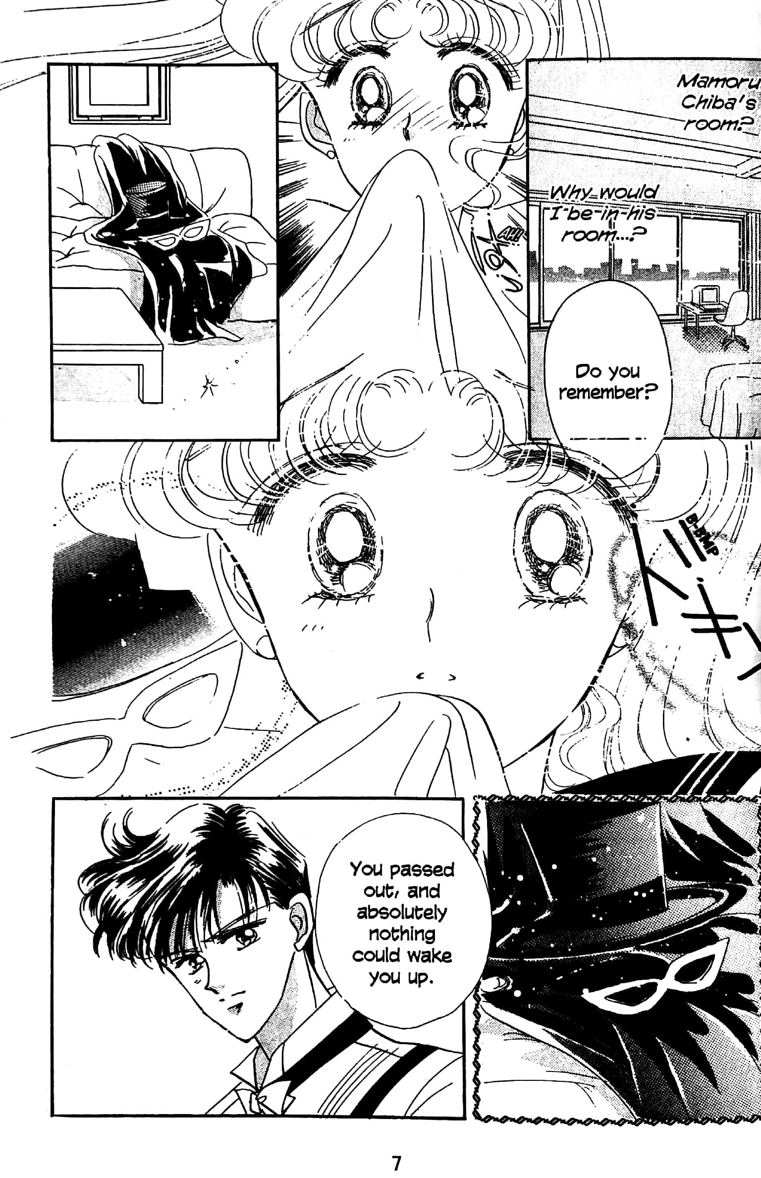 Sailor Moon 2