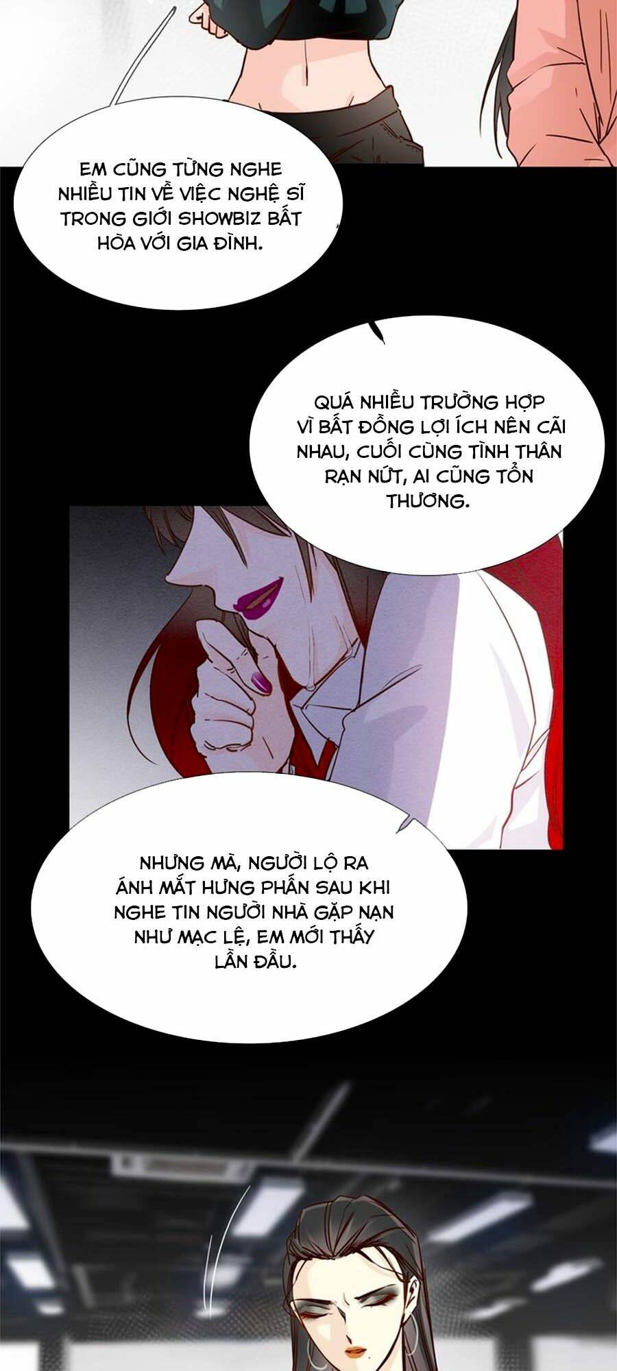 ngôi sao vụn vỡ chapter 52 7