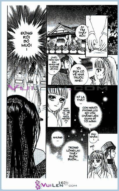 nàng công chúa lạc loài chapter 2 168