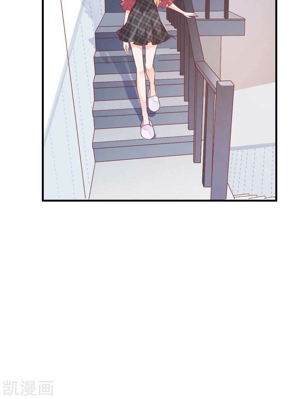 nam thần bóng tối không nghe lời chapter 7 21