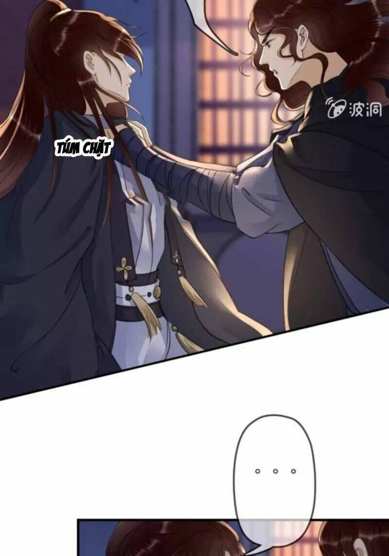 sủng phi của vương chapter 141 29